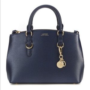 Bennington Mini Purse - Lauren Ralph Lauren